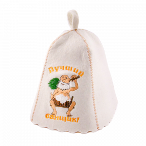 лучший банщик