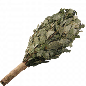 Веник липовый для бани, сауны